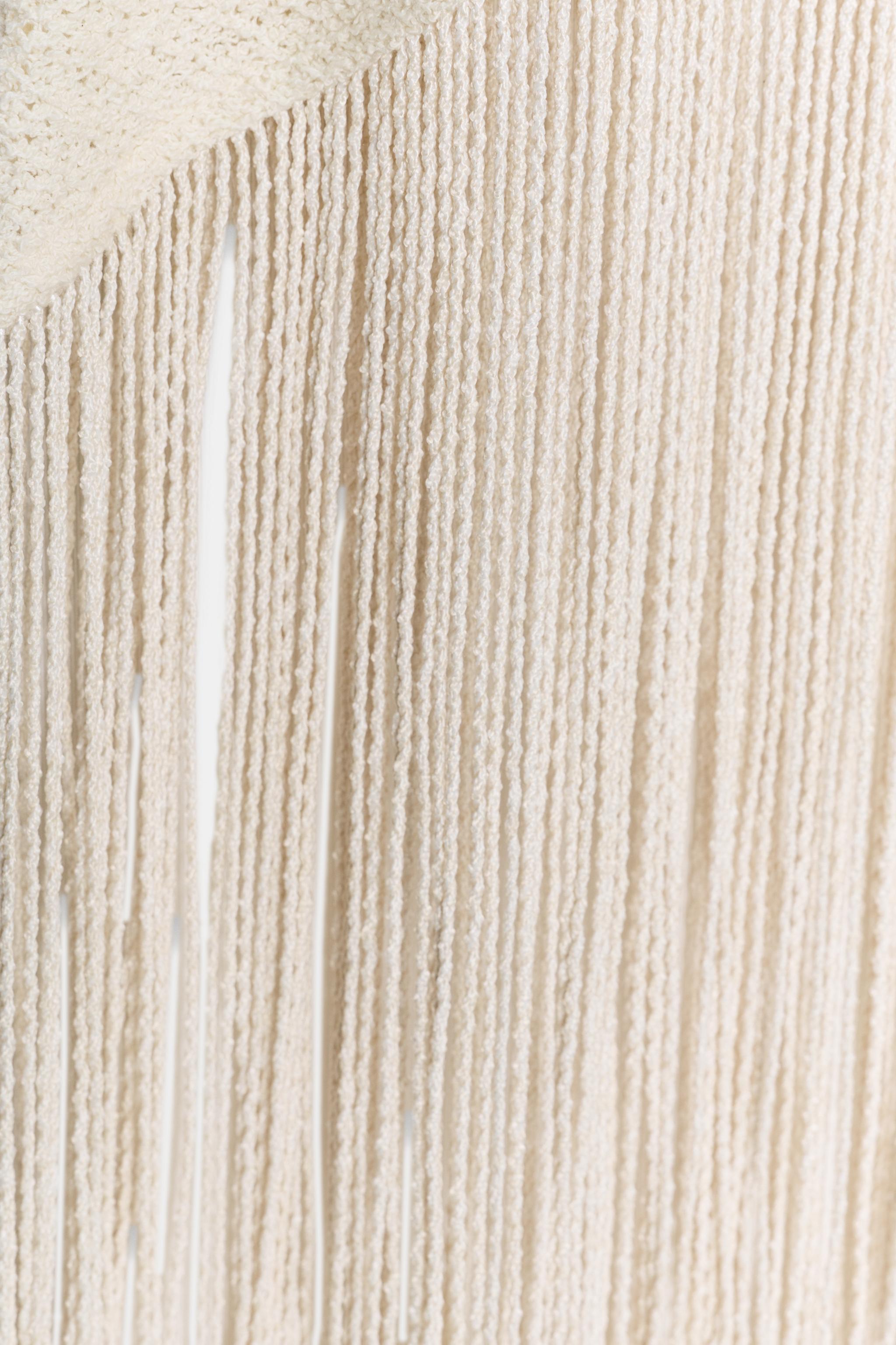 FRINGE RUSTIC TOP